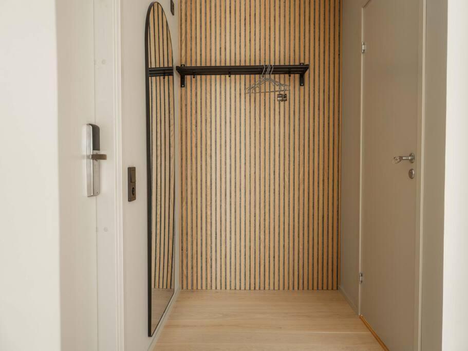 Mountain Retreat For 4 In Are Ski-In Ski-Out Apt- No Windows Eksteriør billede